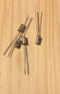 NEU Nkt275 Germany Transistor US 4 - Bild 1 von 2