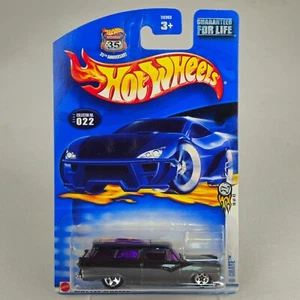 2003 #022 Hot Wheels 1st Edition 10/42 35th Anniv 8 Crate MINT (K210) SHIPS FREE - Picture 1 of 8