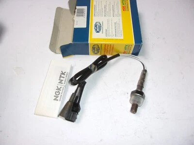 SONDA LAMBDA LANCIA THEMA TURBO DELTA INTEGRALE 155 OZA446E1 MAGNETI MARELLI NGK - Imagen 1 de 3