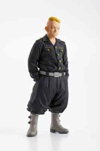 Figura de anime Tokyo Revengers Haruki Hayashida Banpresto - Imagen 1 de 1