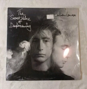 Julian Lennon - The Secret Value Of Daydreaming - LP Vinyl Record SEALED - Picture 1 of 7