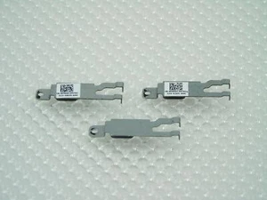 Lot of 3 - Dell Latitude E5450 Laptop Video Cable Support Bracket - 00VH84,0VH84 - Picture 1 of 6