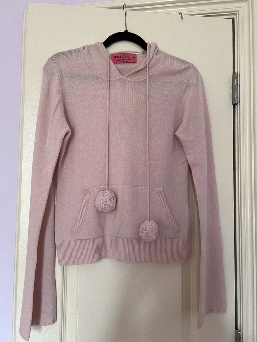 値下げjuicy couture 100%カシミヤフルジップ フード付きパーカー 値下げjuicy couture 100%カシミヤフルジップ フード付きパーカー