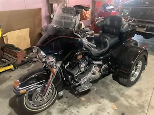 2000 Harley-Davidson Street - Picture 1 of 14