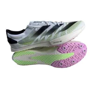 🔥 Adidas ADIZERO Ambition Track & Field Spikes UK Size 7 IE5486 - Picture 1 of 5