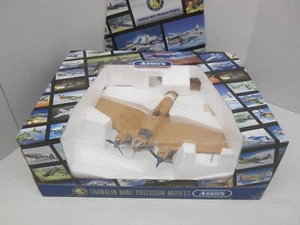 Franklin Mint Armour 1:48 B11E199 Heinkel He-111 Libya Desert Luftwaffe StG 3 - Picture 1 of 15