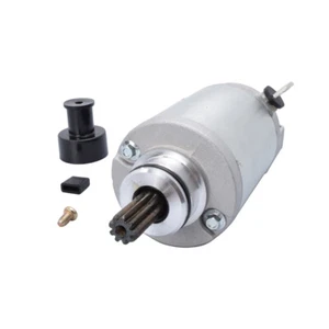 For Denso 128000-6791 128000-7590 228000-7050 Motorcycle 12V Startor Motor - Imagen 1 de 6