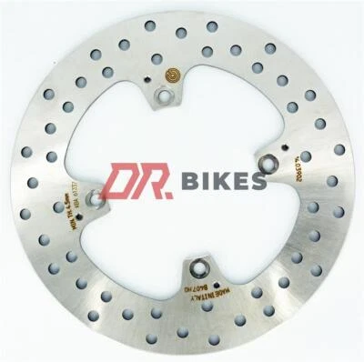 Disco traseiro Ducati 939 Hyperstrada 2016 + Brembo Serie Oro - Imagem 1 de 4