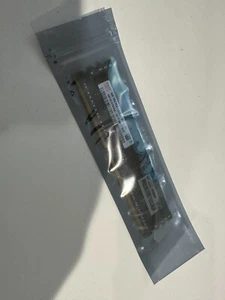 Hynix 4GB 2RX8 PC3-10600R ECC Server Memory HMT351R7BFR4C H9 - Picture 1 of 3