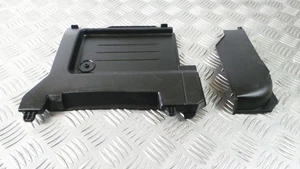 Renault Clio III / Modus / 197 / 200 2006-2012 Battery Plastic Cover 8200448021 - Picture 1 of 1