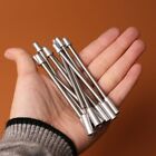 Long Lasting Stainless Steel V Brake Cable Perfect For Folding Bikes Set Of 4