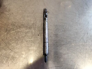 INJECTEUR CARBURANT SSANGYONG RODIUS 2.7 XDI 165CV A6650170121 - Foto 1 di 3