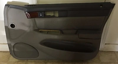 Cadillac Seville 1998 1999 2000 01 2002 03 2004 panel de puerta interior delantero derecho  Foto 1 de 2