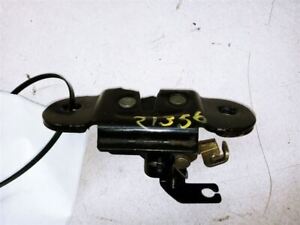 2005 CADILLAC ESCALADE TRUNK LATCH LID LOCK ACTUATOR OEM USED TESTED 