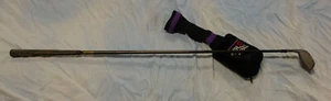 Taylormade System 2 Midsize 5 Wood 21 degree, RH, Stiff Flex Twist Graphite - Picture 1 of 3