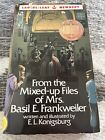 From the Mixed-Up Files of Mrs. Basil E. Frankweiler (Laurel Leaf Books) - 1973