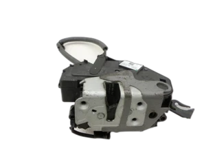 Türschloss m. ZV Stellmotor Re Vo für Ford Focus III 11-15 BM5A-A21812-BC - Bild 1 von 9