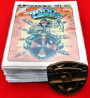 2000AD Prog 245-270 Apocalypse War ALL 25 Judge Dredd & Hershey Comics 82 1982