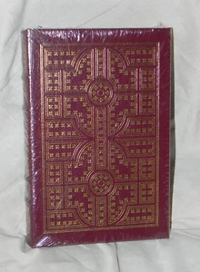 EASTON PRESS Lady Chatterley's Lover - D.H. Lawrence NEU / VERSIEGELT Ledergebunden - Bild 1 von 3