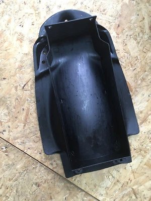 Ducati 900SS 750SS 98 en adelante bandeja inferior Foto 1 de 3