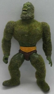 1981 Mattel He-Man Masters of the Universe MOTU - Moss Man Moussor Actionfigur - Bild 1 von 3