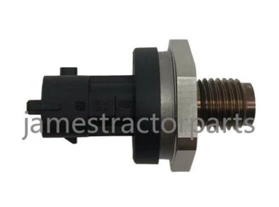 XCRP169 Fits For FIAT PUNTO 188 1.9D 99 to 12 Lemark FUEL RAIL PRESSURE SENSOR - Imagem 1 de 4