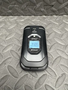 VERIZON KYOCERA DURAXV E4810 EXTREMO ABATIBLE 16 GB RESISTENTE PTT - Imagen 1 de 4