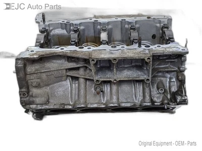 Engine Cylinder Block For 10-20 Lexus GX460  4.6 1140139A07 4WD - Image 1 of 4