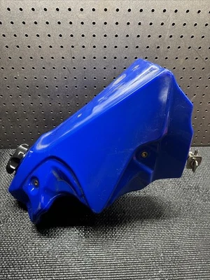 Tanque Yamaha YZ125 YZ250 2002-2021 OEM  Foto 1 de 4