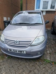 Citroen C3 1.4 Automatic - Picture 1 of 9