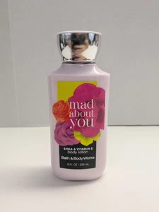 Bath & Body Works Mad About You Bodylotion 8 Oz. • Neu • Auslaufmodell - Bild 1 von 2