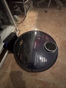 Cecotec Conga S3090 Robot Aspirador Roomba - Imagen 1 de 2