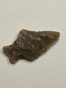 Artefacto punta de flecha nativo americano del centro de Texas - Imagen 1 de 3