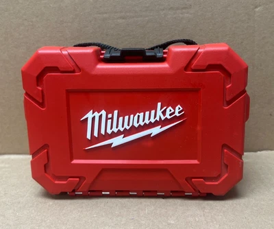 [Usado] (49-22-4029) Milwaukee HOLE DOZER™ Kit de sierra de calar bimetálica Foto 1 de 4