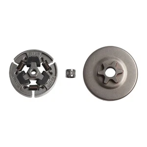 Kit batteria e cuscinetto frizione pignone resistente trasmissione potenza ottimale - Foto 1 di 14