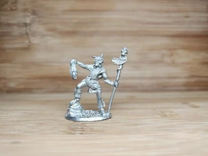 Ral Partha - Encounters Imagination - Head Hunter - 1994 #B - Bild 1 von 12