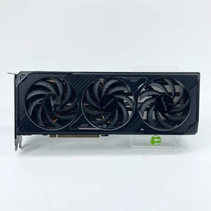 Gigabyte GeForce RTX 5070 12GB GDDR7 Graphics Card GV-N5070WF3OC-12GD - Picture 1 of 10