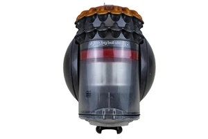 Dyson Allergy 2 Sauger gegen Tierhaare und Allergien beutellos starke Saugkraft - Bild 1 von 12