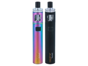 Aspire PockeX E-Zigarette (USB-C Version) - 1500mAh Akku - 2ml Tank - Bild 1 von 12
