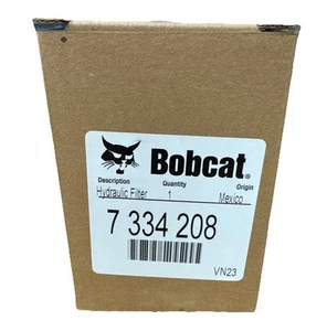 BOBCAT 7334208 Case Drain Filter - Picture 1 of 3