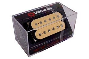 DiMarzio DP223CR PAF Ponte 36° Anniversario, Crema, Standard - Foto 1 di 3