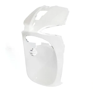 ORIGINAL WEISSES FRONTSCHILD PIAGGIO LIBERTY IGET 50 125 150 2015-2024 - Bild 1 von 1