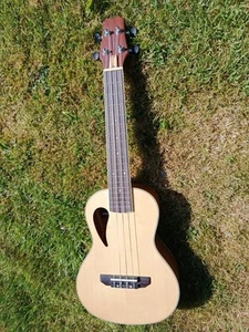 Peavey Concert Ukulele  - Picture 1 of 12