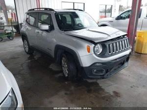 Temperature Control Panel Fits 15-16 RENEGADE 1789592 - Picture 1 of 12