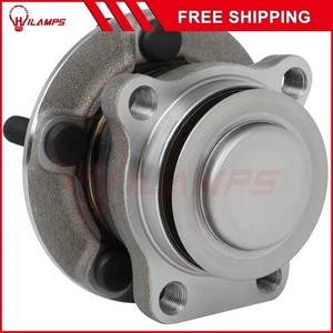 1Pc Wheel Hub Bearing Assembly Front RWD Fits Scion FR-S 2.0L 2013-2016 - Bild 1 von 8