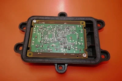 FARO MÓDULO CONTROL LED AUDI A6 2012 2013 2014 2015 2016 4H0907472E A7 A8 Foto 1 de 4