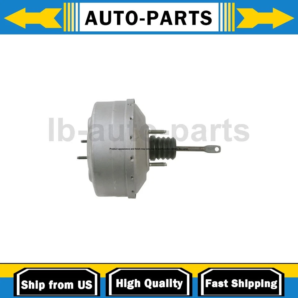 Amplificador de freno eléctrico Cardone Reman para Chevrolet Captiva Sport 2008 2009 2010 Foto 1 de 4