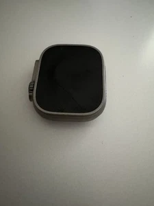 Apple Watch Ultra 1st Generation - GPS + Cellular (PARTS ONLY) - Picture 1 of 3