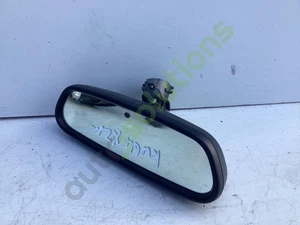 PEUGEOT 308 Rear View Mirror 9800018377 - Picture 1 of 8