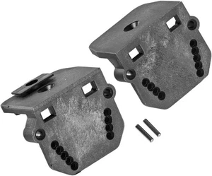Traxxas X-Maxx Motor Mounts - Picture 1 of 1